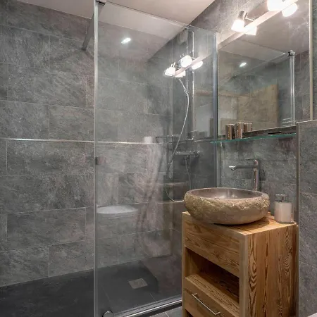 Location Duplex 2 - Proche Pistes Et Golf A - Terrasse Et Parking - Fr-1-453-26 Apartment *