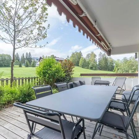 Location Duplex 2 - Proche Pistes Et Golf A - Terrasse Et Parking - Fr-1-453-26 Megève